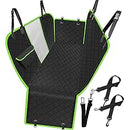 Tapete Capa Proteção Banco Carro Transporte Pet Cachorro Cao