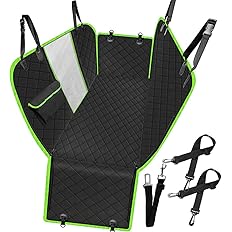 Tapete Capa Proteção Banco Carro Transporte Pet Cachorro Cao