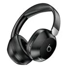 Fone Headphone Sem Fio Bluetooth Fone Ouvido Estéreo Inova Cor Preto