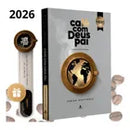 Devocional Café Com Deus Pai Porções Diárias De Amor Junior Rostirola Edição 2026