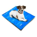 Tapete Gelado Refrescante Grande Gato Cachorro Chalesco