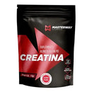 Creatina Monohidratada 1kg Masterway Suplementos Natural