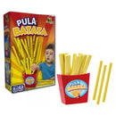 Jogo Pula Batata Infantil Brinquedo Puxa Batatinha Frita