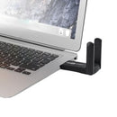 Adaptador Wi-Fi 6 Dual Band 5G + Bluetooth 4.2 USB