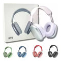 Fone de Ouvido Bluetooth P9