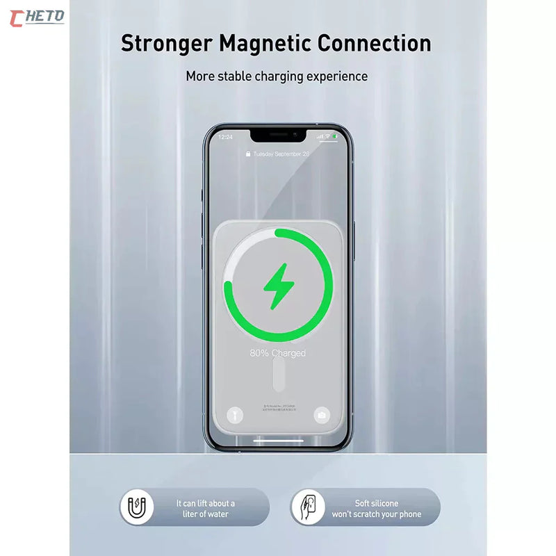 Bateria MagSafe
