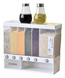 Dispenser De Alimentos 41x16x25cm Dps-001 Snel