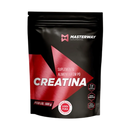 Creatina Monohidratada 500g Masterway Suplementos Natural