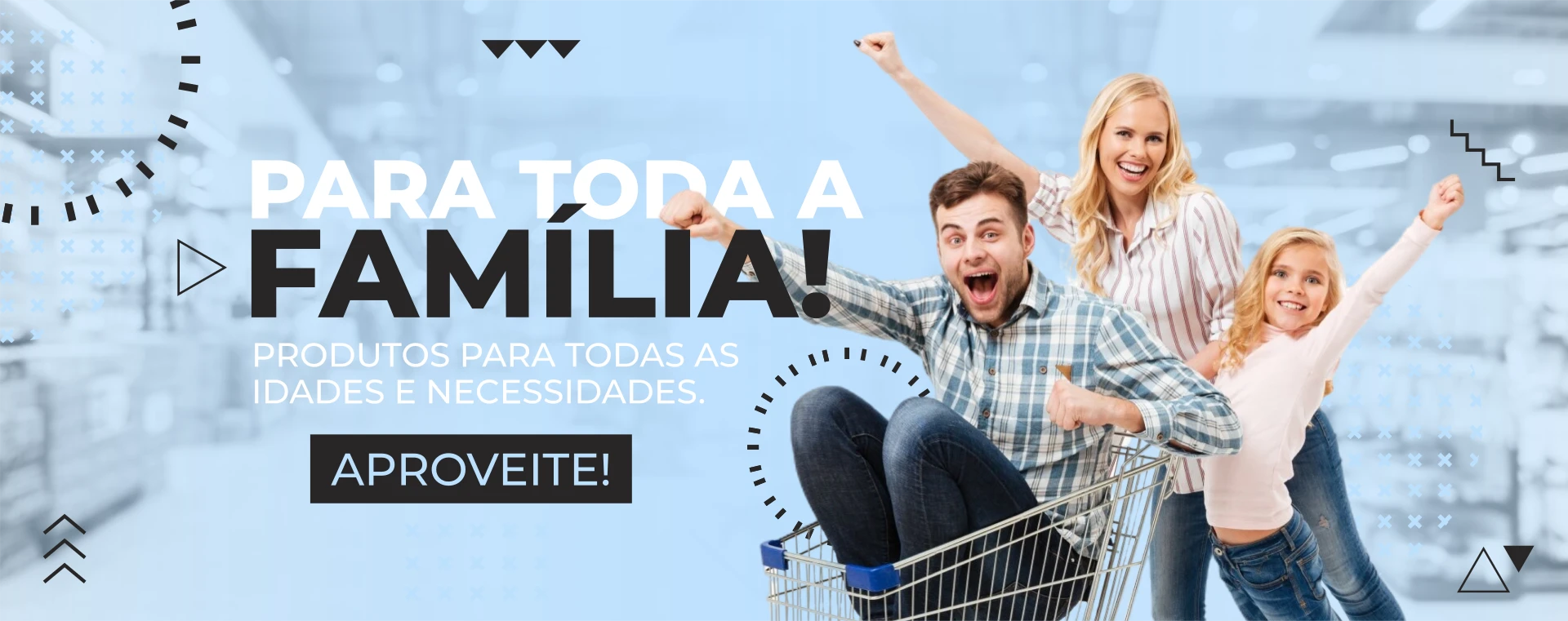 Default Banner